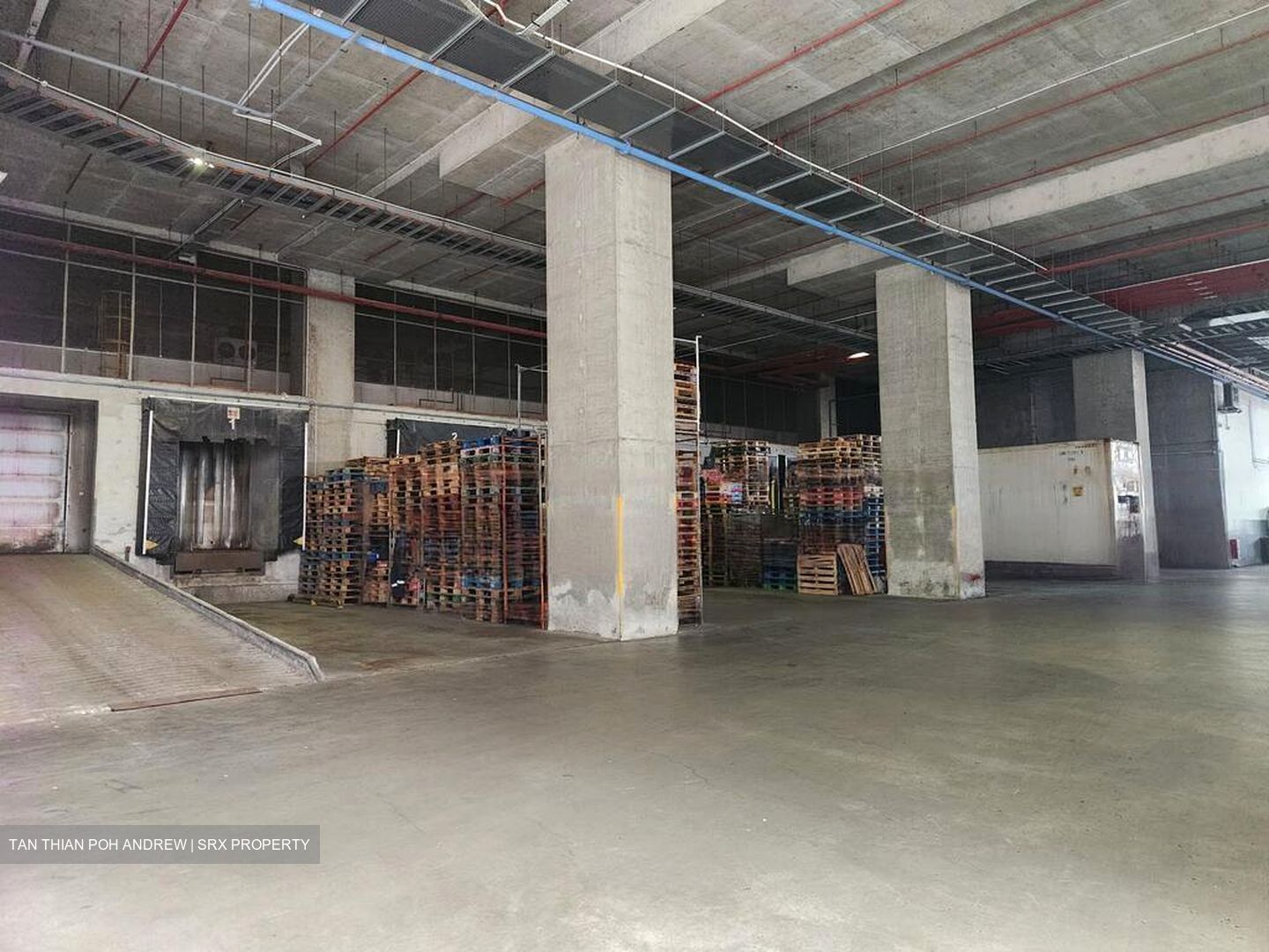 Jurong Food Hub (D22), Factory #484119761